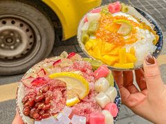 -周小明火锅(黑金冠社区店)