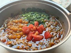 -沿途四季·云南菜·诗酒茶(蓝色港湾店)