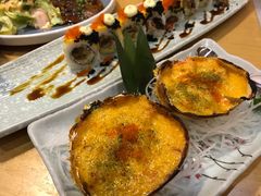-山之川日料放题(通州店)