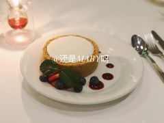 -茹丝葵经典牛排馆(成都IFS店)