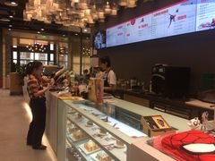 -咪咕咖啡(北京西单店)