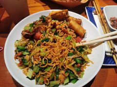 -肉串汪(西便门店)