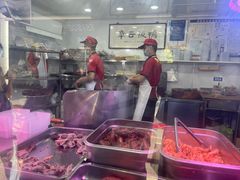 -章云板鸭(评事街店)