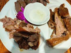 -百年银屏蚝烙·潮汕菜·非遗(乐山店)