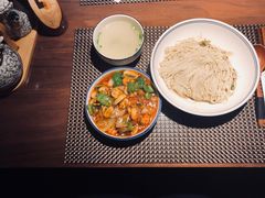 -十面春风·江南面馆(崇宁路店)