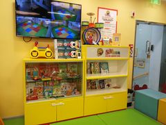 -巧虎KIDS早教中心(青秀区盛天地店)