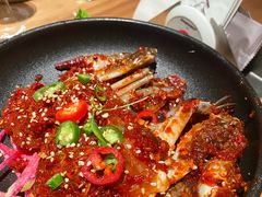 -KimPro 辛普乐概念韩餐