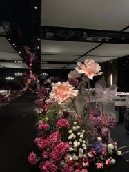 点击看大图 -凯宾斯基饭店·宴会厅