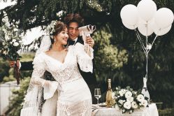 -IDO婚纱摄影(上海旗舰店)