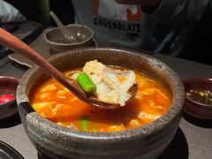 -山石榴·贵州菜(陆家嘴中心店)