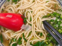 -兰州陈记牛肉面 ·烧烤· 铜锅涮肉(万达店)