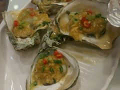 -花甲大咖(曼哈顿店)