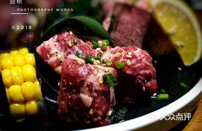 M10 Grade Frozen Australian Wagyu Ribeye Steak