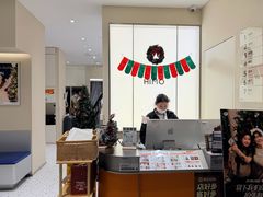 -海马体照相馆(上海天空万科广场店)