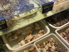 -东南里湖景餐厅·新闽菜(浦西万达店)