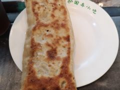 肉饼-护国寺小吃(新街口店)
