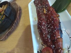 -山之川日料放题(通州店)