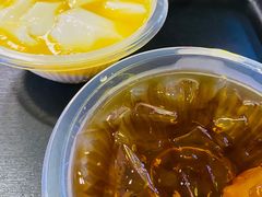 -日照红甜品店(老水街店)