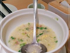 -吕氏疙瘩汤·海鲜新鲁菜(凯德mall新都心店)