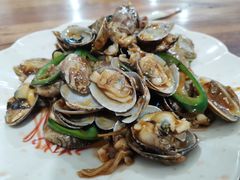 -南记食粥坊·宵夜大排档(莲花总店)