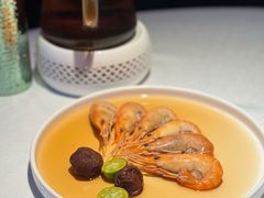 -醉舍·新淮扬菜(长宁龙之梦店)