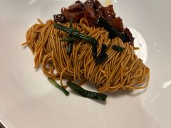 -Yan Ting 宴庭中餐厅(上海静安瑞吉酒店)
