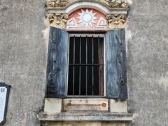 -开平碉楼文化旅游区马降龙景区