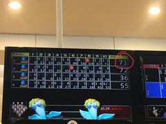 -广州保龄球馆(广州天河体育中心店)