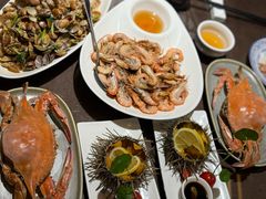 -福来齐·鲁菜海鲜·渔家菜(朝阳街分店)