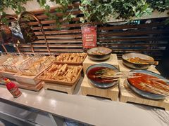 -火锅先生(五马街店)