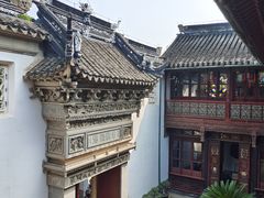-东山雕花楼