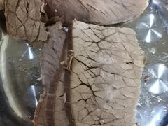 -清真·马安军辣子牛肉面