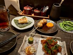 -三川·十酒Izakaya(南昌路店)