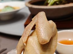 -狮王府淮扬菜(新街口友谊店)