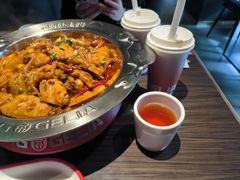 -胖哥俩肉蟹煲(杭州下沙学林街店)