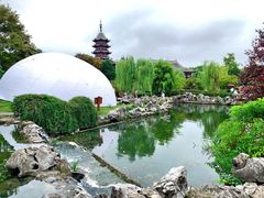 -盘门景区