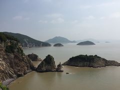 -花岙岛