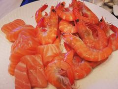 -新发展亚太JW万豪酒店·福苑咖啡厅
