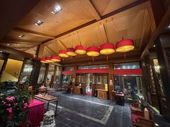-那家小馆•北京菜•烤鸭(香山店)