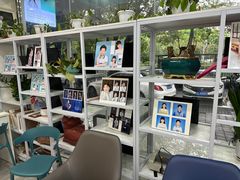 -拍刻风照相馆(南山西丽店)