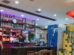 -那家老院子东北菜·饺子·小鸡炖蘑菇(艳华街店)