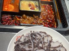 -洞子口重庆鲜货火锅(楚翘城旗舰店)