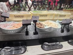 -怡咖啡自助餐(宁波香格里拉店)