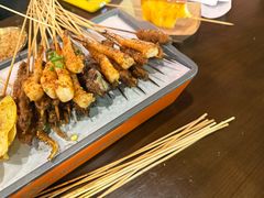 -林二哥宜烤官·宜宾小烧烤