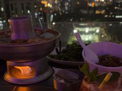 -萨芭蒂高空花园餐酒吧