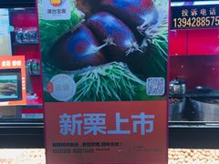 -满谷宝栗(奥林匹克店)