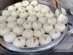 -韩包子(建设路店)