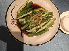 -柴米油盐三杯鸡(象山北路店)