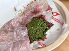 -OUR Bakery(中海环宇荟店)