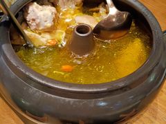 云海肴汽锅鸡-云海肴·汽锅鸡·云南菜(天山百盛优客店)